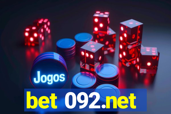 bet 092.net